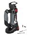 Bare-Tool RotoZip RZ18V-1000 30,000 RPM 18-Volt Ni-Cad Cordless Spiral Saw (Tool Only, No Battery)