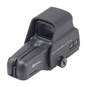 Eotech Holographic Weapon Sight Md: 516A651 .
