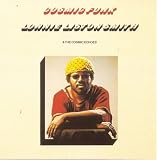 Revue Lonnie Liston Smith & the Cosmic Echoes  / Cosmic Funk