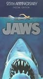 Jaws [UK IMPORT] - Roy Scheider