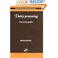 Dairy Processing: Improving Quality by Gerrit Smit