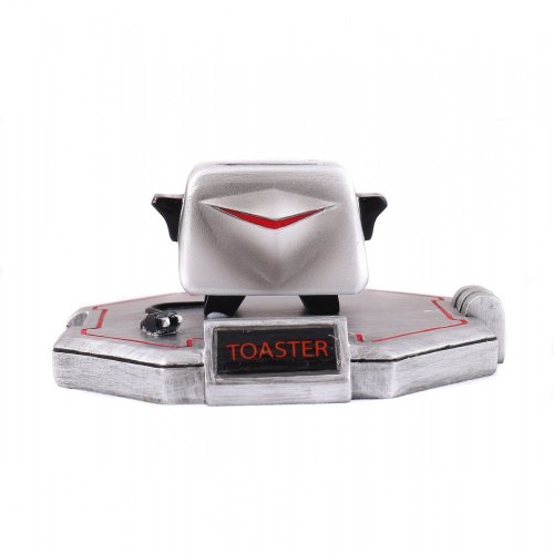 Caprica Toaster Model