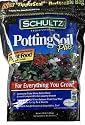 Schultz All Purpose Potting Soil Plus (20140)