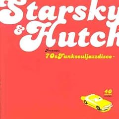 Starsky & Hutch Present 70s
