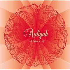 Aaliyah - I Care 4 U