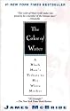 The Color of Water: A Black Man's Tribute to His White Mother