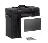 Tenba RS-M17 634-715 Aircase for 17-Inch iMac G5 (Black)