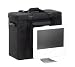 Tenba RS-M17 634-715 Aircase for 17-Inch iMac G5 (Black)