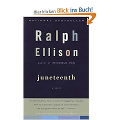 Juneteenth: A Novel (Vintage International)