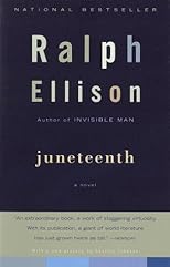 Juneteenth: A Novel (Vintage International)