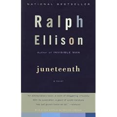 Juneteenth: A Novel