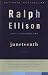 Juneteenth: A Novel