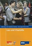 Leo und Charlotte, 1 DVD-Video