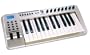 Evolution MK-425C 25-Note USB MIDI Keyboard