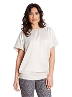 Lavand Blusa (Blanco)
