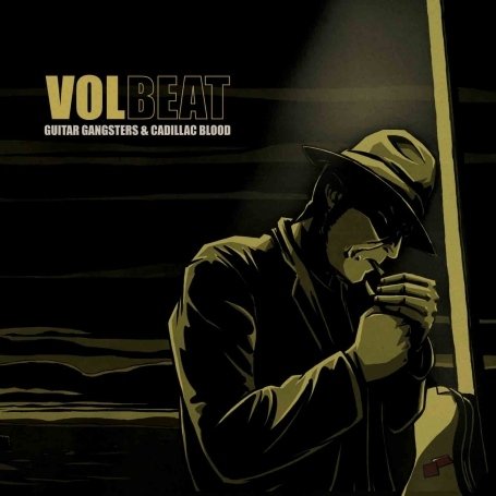 CD-Charts  Search : Guitar Gangsters and Cadillac Blood