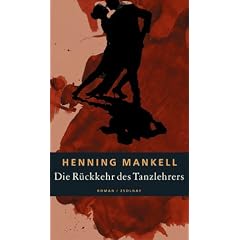 Die R�ckkehr des Tanzlehrers