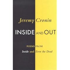 Inside & Out: Poems from Inside and Even the Dead