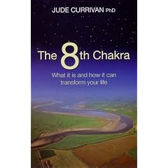 The Eighth Chakra: What it is and How it Can Transform Your Life