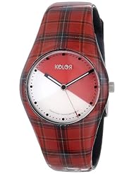 noon copenhagen Womens 01-037 Kolors Watch
