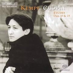 Chopin - Etudes