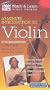 Introduction to Violin DVD