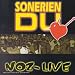 Du sonerien, Noz-live