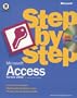Microsoft Access 2002 Step by Step