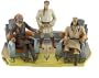 Star Wars: 3.75 Jedi Council Scene II