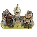 Star Wars: 3.75 Jedi Council Scene II