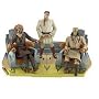 Star Wars: 3.75 Jedi Council Scene II