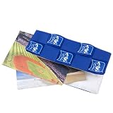 Photo Envelope / Checkbook Cover - Duke Blue Devils NCAA College Athletics