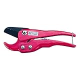 Buy Berkley Tool BT-SP102 1 4-Inch to 2-Inch Ratcheting Plastic Pipe Cutter by Florida Pneumatic