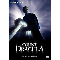 Count Dracula (BBC Mini-Series)