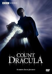 Count Dracula (BBC Mini-Series)