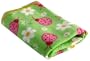 Bucky  Kids Blankie,Ladybug,One Size