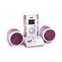 Bratz Plugged In 256 MB i Bratz MP3 Player Pink