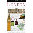 London (DK Eyewitness Travel Guide) by Michael Leapman