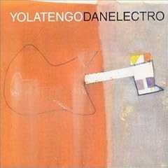 Danelectro Remixes