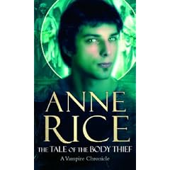 The Tale of the Body Thief