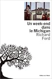 Un week-end dans le Michigan