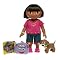 Aijah Jones's Dora Christmas List