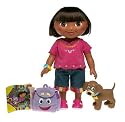 Fisher-Price Dora the Explorer: Dress-Up Adventure Dora