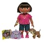 Fisher-Price Dora the Explorer: Dress-Up Adventure Dora