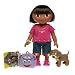 Fisher-Price Dora the Explorer: Dress-Up Adventure Dora