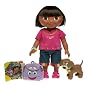 Fisher-Price Dora the Explorer: Dress-Up Adventure Dora