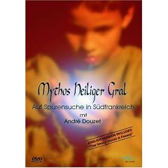 Mythos Heiliger Gral - Auf Spurensuche in S�dfrankreich