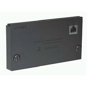 PS2 Network Adaptor