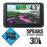 Garmin Nuvi 755T GPS (Refurbished) by 