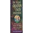 The Six-Day Creation Faith Devotional: For Teenagers to Discover Why Naked People in the Garden Really Matter by Dan Davidson and Dave Davidson